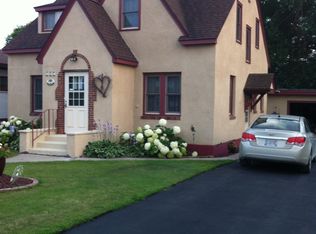 402 Douglas Ave, Henning, MN 56551