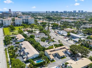 361 W Camino Real APT 9, Boca Raton, FL 33432