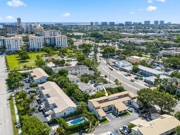 361 W Camino Real #9, Boca Raton, FL 33432