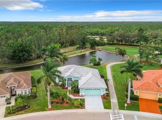 1780 Palo Duro Blvd, North Fort Myers, FL 33917