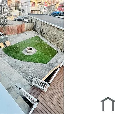 21 Marshfield St #2 — Photo 3
