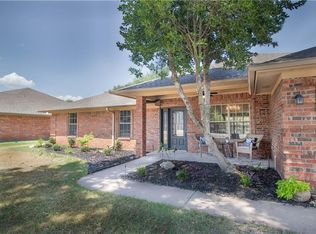 5610 Cortez Dr, Granbury, TX 76049