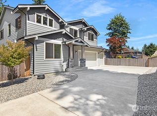 7823 124th Street Ct E, Puyallup, WA 98373
