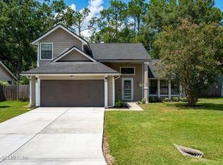 3577 Hampton Glen Pl, Jacksonville, FL 32257