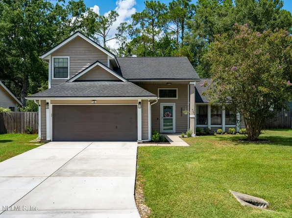 3577 HAMPTON GLEN Place, Jacksonville, FL 32257