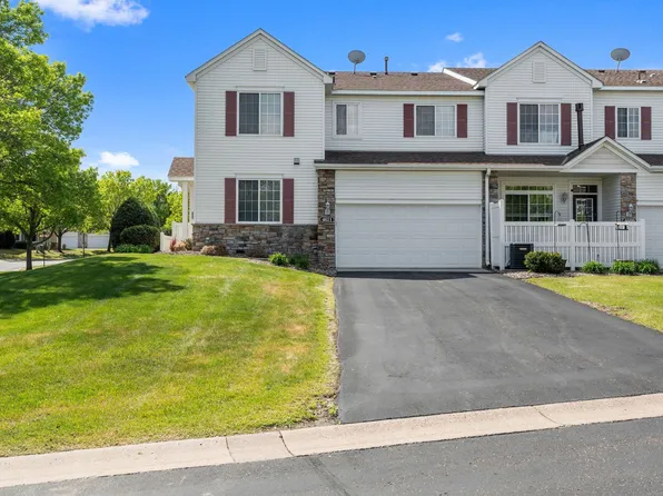 4611 Blaine Ave #1308, Inver Grove Heights, MN 55076