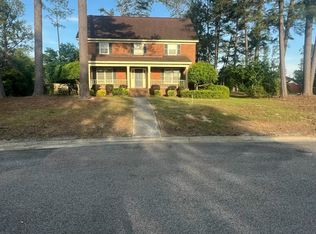 4161 Quail Springs Cir, Martinez, GA 30907