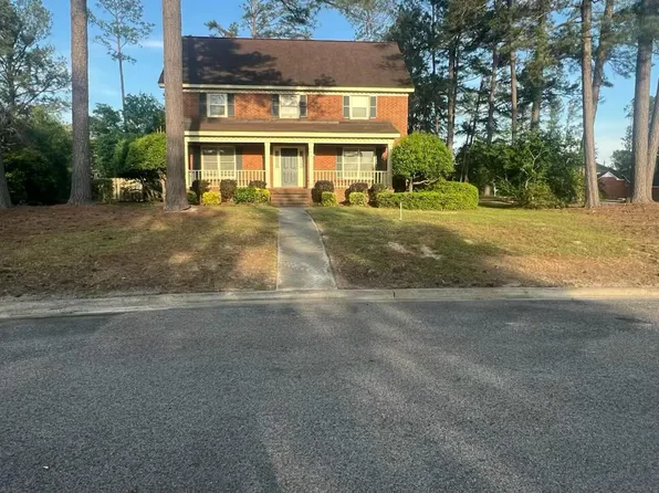 4161 Quail Springs Circle, Martinez, GA 30907