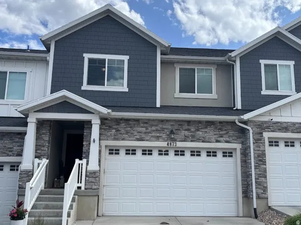 4873 W Pillar Dr S, Herriman, UT 84096