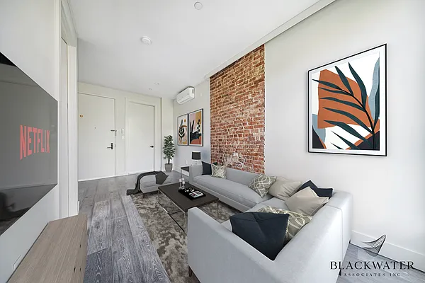 Rented by Blackwater Associates Inc. | media 3