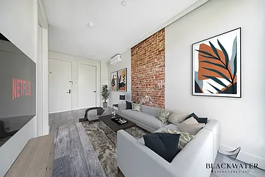 Rented by Blackwater Associates Inc.