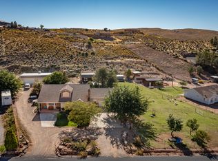 659 S Silver Valley Rd, Leeds, UT 84746