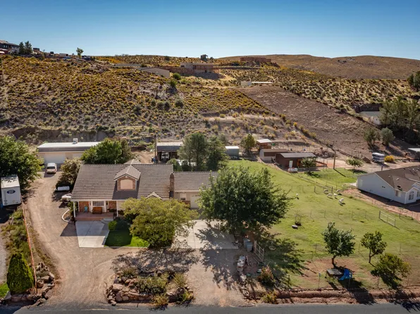 659 S Silver Valley Rd, Leeds, UT 84746