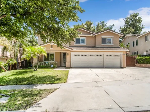 1448 Pinewood Dr, Corona, CA 92881