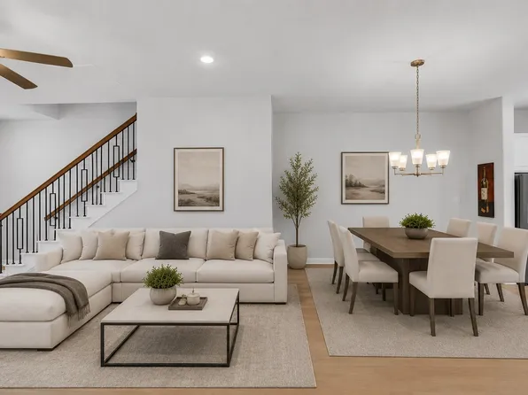 1005 Boyd Ln, Euless, TX 76040