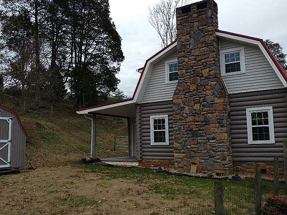 Fresh outside...and inside!