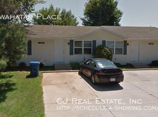 18923 E Powahatan Pl, Independence, MO 64056
