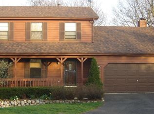 4 Aspen Ct, Lemont, IL