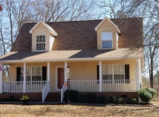 2515 Autumn Ter, Dalzell, SC 29040