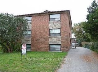 173 Symons St #2, Toronto, ON M8V1V1