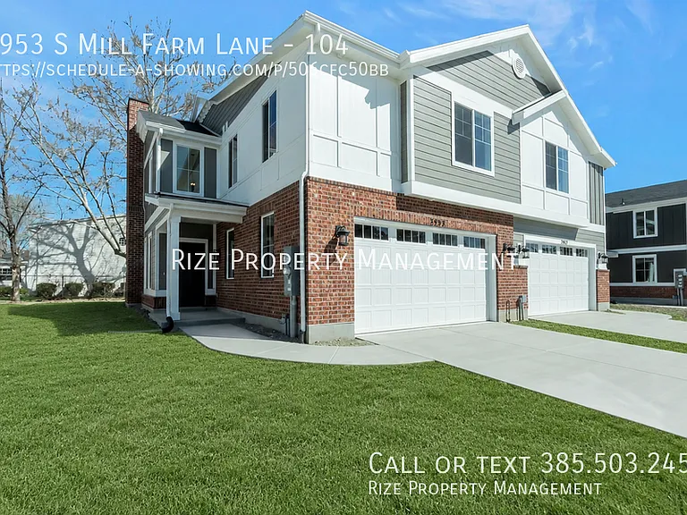 3953 S Mill Farm Ln #104 — Photo 12