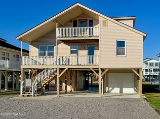 31 Anson St, Ocean Isle Beach, NC 28469
