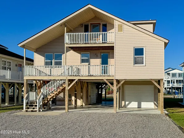 31 Anson Street, Ocean Isle Beach, NC 28469