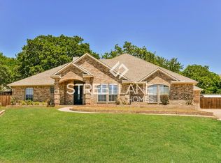 812 Smokerise Cir, Denton, TX 76205