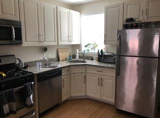 6 Baldwin Pl APT 004, Boston, MA 02113