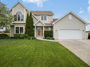 4710 24th St, Kenosha, WI 53144