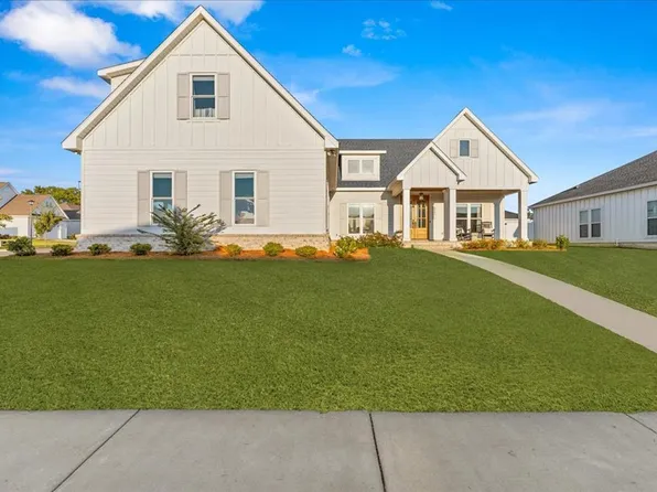 322 Oconee Dr, Midland City, AL 36350
