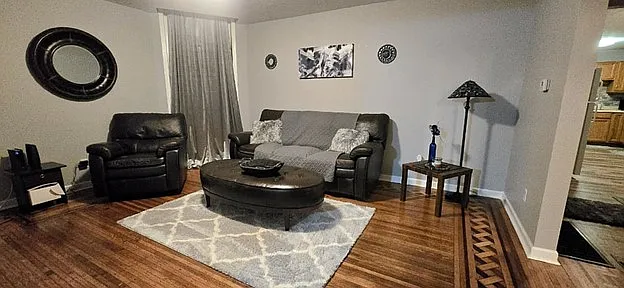 2 bed, 1500 sqft, $1,550 — Photo 3