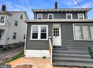 42 Myrtle St, Bridgeton, NJ 08302