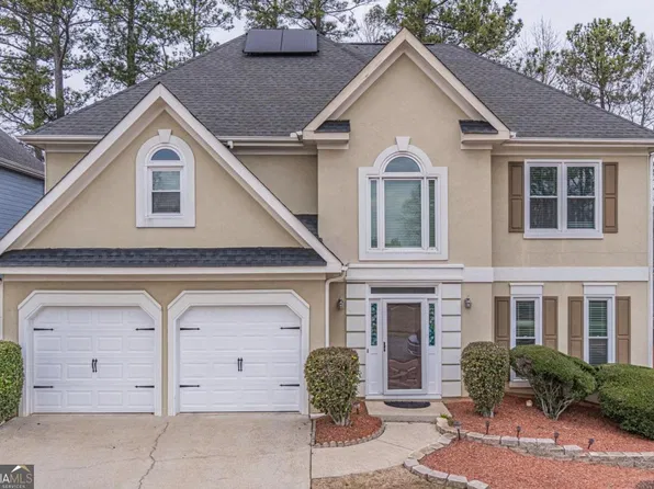 5319 Monarch Pine Ln, Peachtree Corners, GA 30071