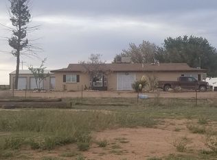 4730 W Webb Rd, Elfrida, AZ 85610