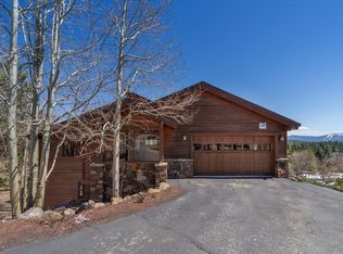 12739 Parsenn Rd, Truckee, CA 96161