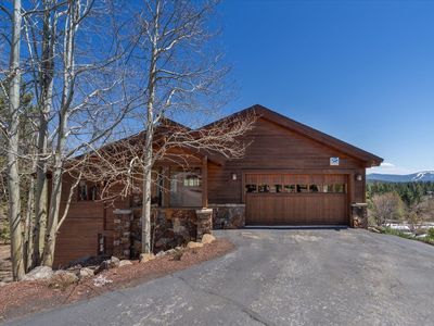 12739 Parsenn Rd, Truckee, CA, 96161