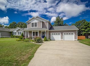 4699 Marshall Rd, Muskegon, MI 49441