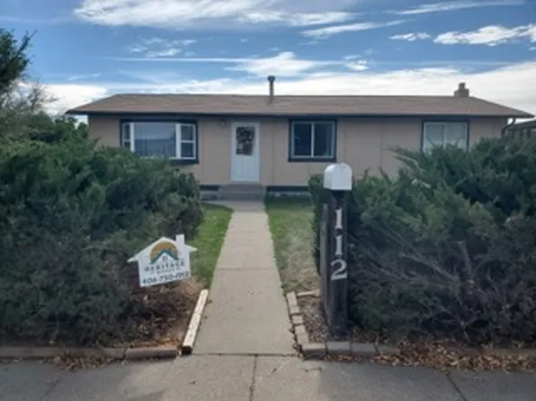 112 15th St S, Great Falls, MT 59401