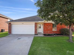 12401 Arbor Lake Rd, Rhome, TX 76078
