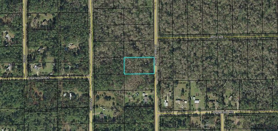 1st image of 2130 Forest Park St