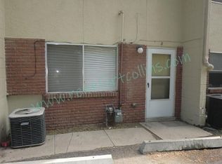 1112 Columbine Ct #19, Fort Collins, CO 80521