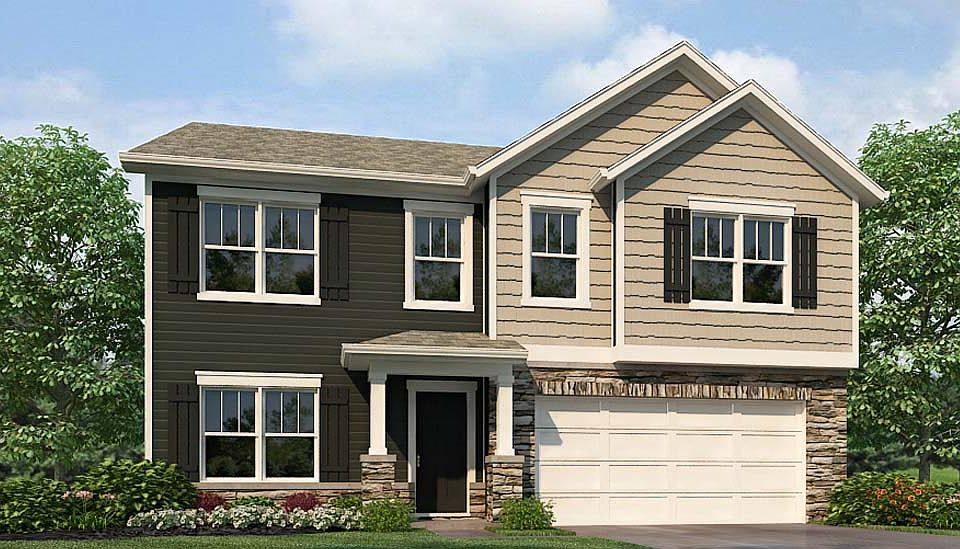 Elevation Image 0.