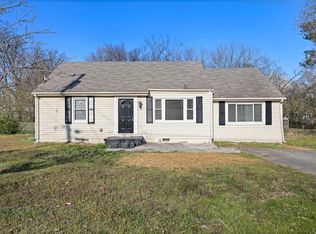 5313 Lazard St, Chattanooga, TN 37412