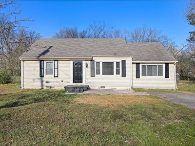 5313 Lazard St, Chattanooga, TN, 37412