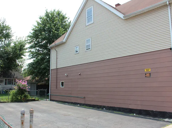 205 Ackerman Ave, Clifton, NJ 07011