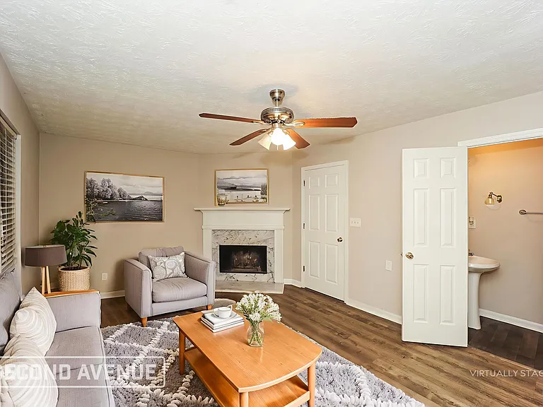 6614 Rebecca Lou Ln — Photo 2