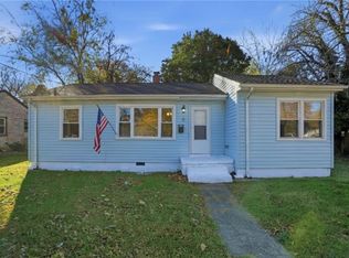 9 Shelby St, Portsmouth, VA 23701