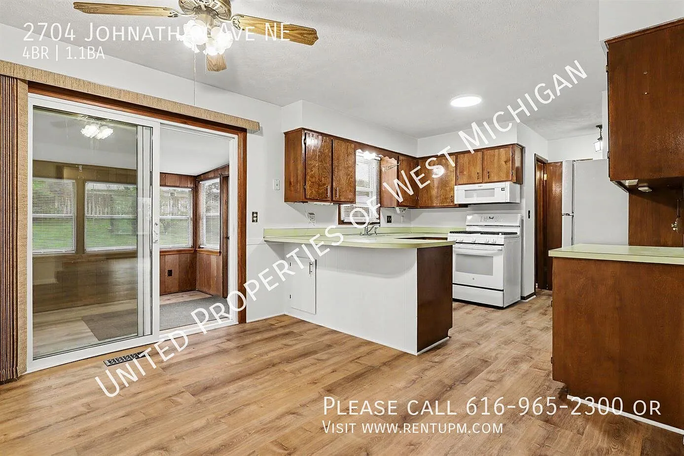 Market Title: Available Now! | 4 bedroom, 1.5 Bathroom Single Family Home Near Knapps Corner | Su... — Photo 2