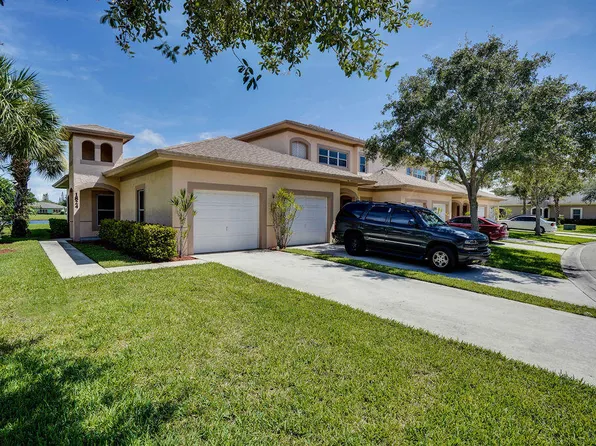1824 Sandhill Crane B1 Drive #1, Fort Pierce, FL 34982